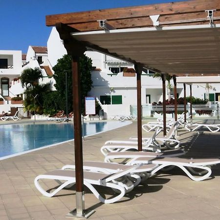 Tenerife With Impressive Pool 136 Costa del Silencio Eksteriør billede